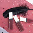 lip gloss lipstick