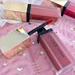 lip gloss lipstick